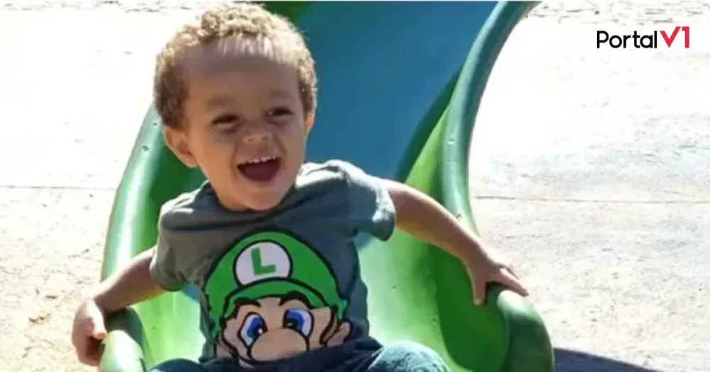 Erro em procedimento simples termina em tragédia: criança morre após tentativa de retirar grão de milho do nariz
