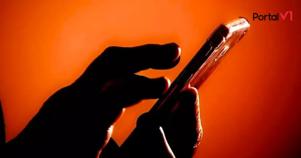 Golpe com uso de inteligência artificial faz vítima em Borrazópolis