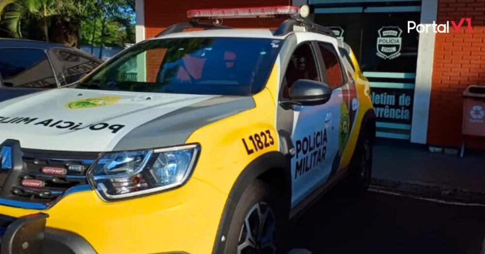 Funcionária denuncia agressão no ambiente de trabalho em Ivaiporã