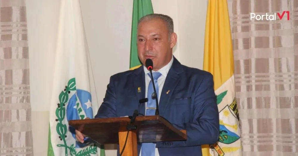 IPTU 2025: Prefeito Rildo da Padaria busca aliviar a carga para os contribuintes de São Pedro do Ivaí 