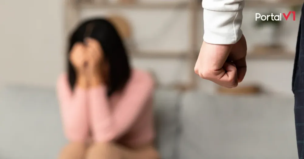 Homem é preso por agredir companheira e dirigir embriagado em Jardim Alegre