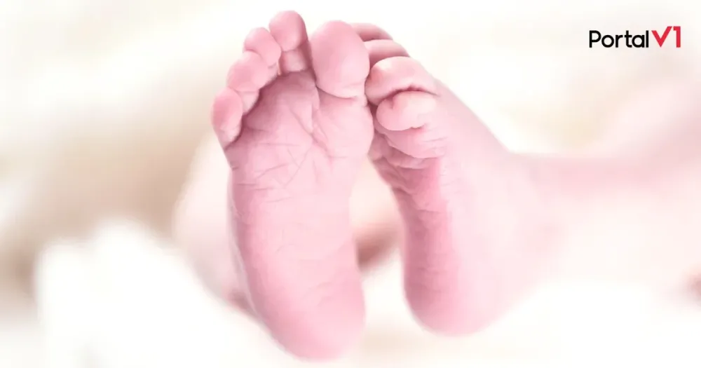 Bebê de 41 dias morre em Mauá da Serra e caso será investigado