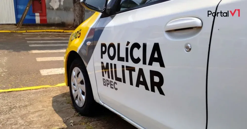 Casal é assaltado em casa e perde R$ 5.200 em Cambira