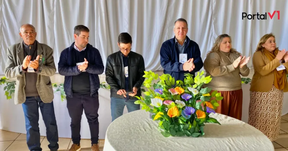 Lunardelli realiza a 12ª Conferência Municipal de Assistência Social com foco nos 20 anos do SUAS