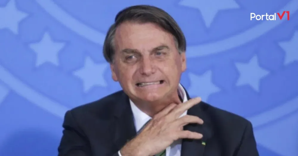 PGR pede condenação de Bolsonaro e mais sete por tentativa de golpe de Estado