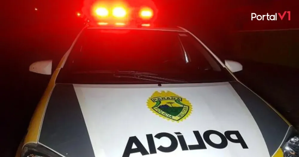 Briga em bar termina com homem ferido na cabeça em Jandaia do Sul
