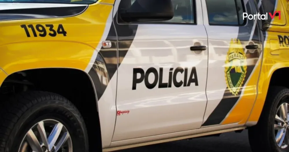 Homem persegue ex-companheira e ameaça matar família em Ivaiporã