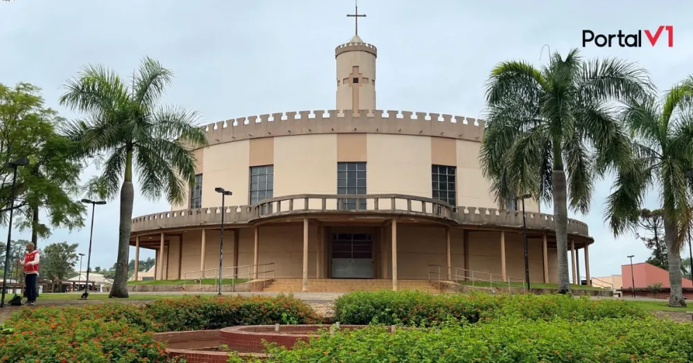 Frio intenso e sol garantido: São Pedro do Ivaí terá sexta gelada com mínima de 8°C