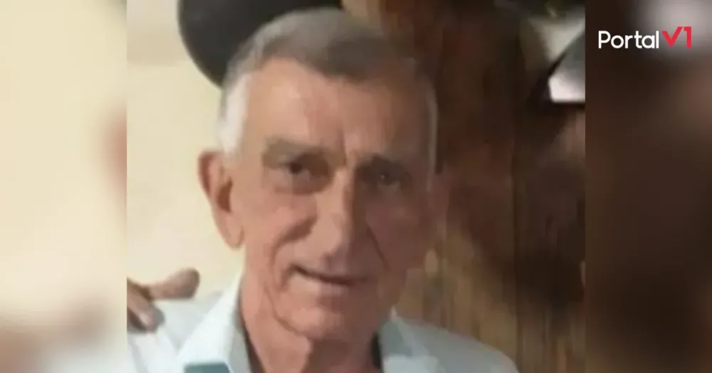 Idoso é amordaçado e morto dentro de casa após assalto no PR
