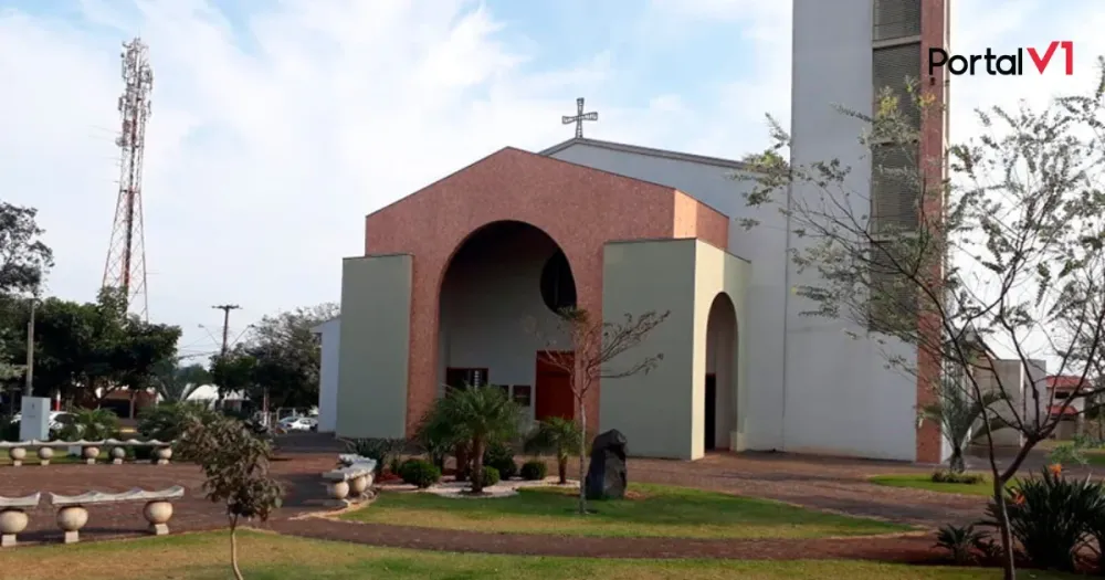 Chuva e temperaturas amenas: veja a previsão do tempo para São João do Ivaí e região