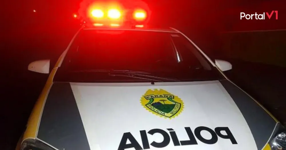 Prisões por violência doméstica e apreensão de armas mobilizam Godoy Moreira