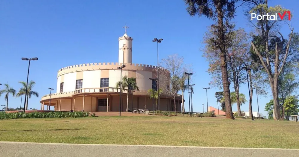 Terça-feira será de sol e tempo firme em São Pedro do Ivaí