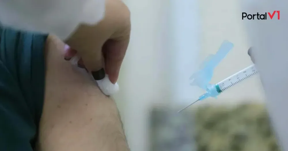 Vacinação reduz circulação do vírus Influenza no Paraná, aponta Sesa