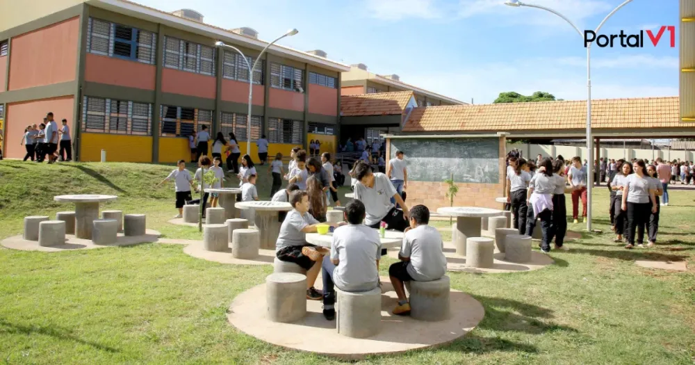 Prazo para candidatura à direção de escolas estaduais é estendido até 18 de agosto