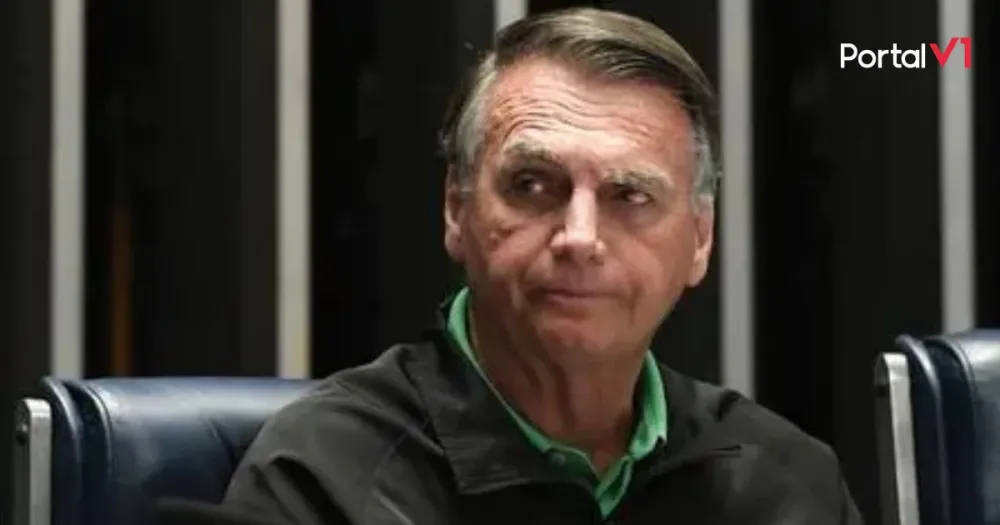 Moraes pode decidir nesta quarta-feira se Bolsonaro violou medidas judiciais