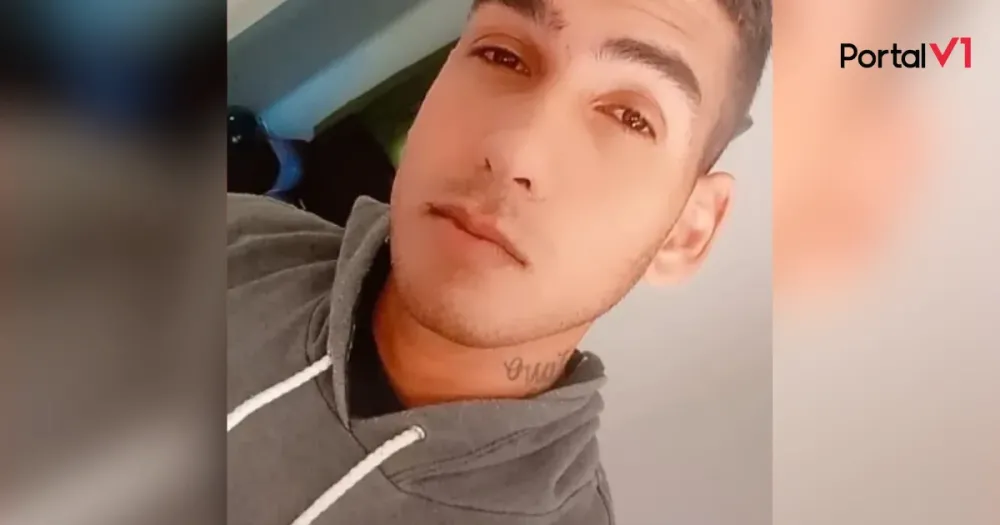 Jovem de Marilândia do Sul morre em acidente no Pará