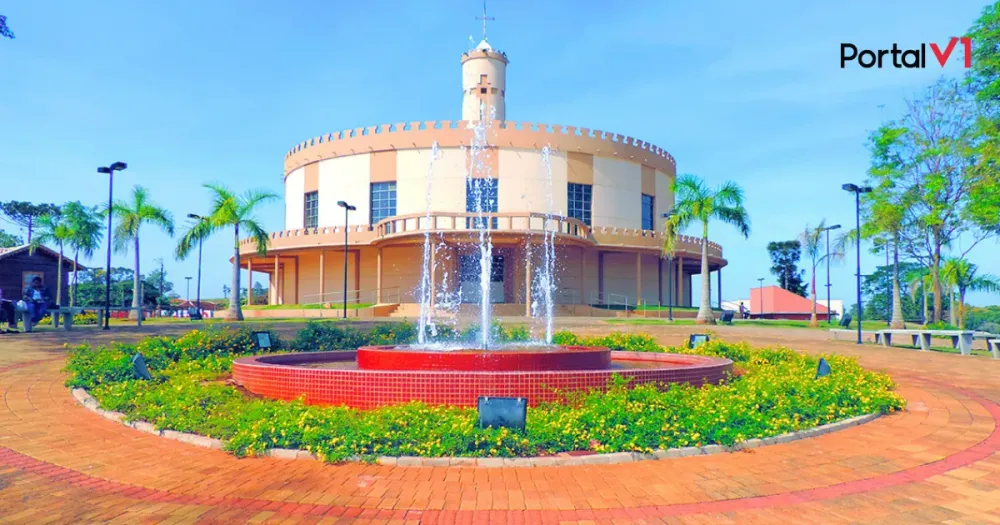 Quarta-feira será de tempo firme em São Pedro do Ivaí