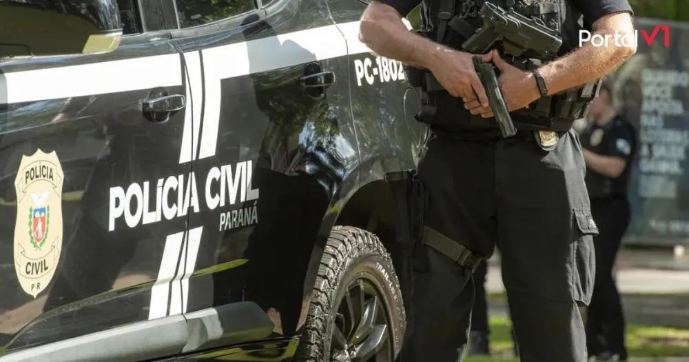 Adolescente é apreendido em Ivaiporã após série de furtos e vandalismo