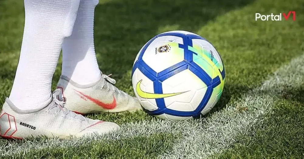 Brasileirão pega fogo: confrontos decisivos movimentam a 17ª rodada neste fim de semana