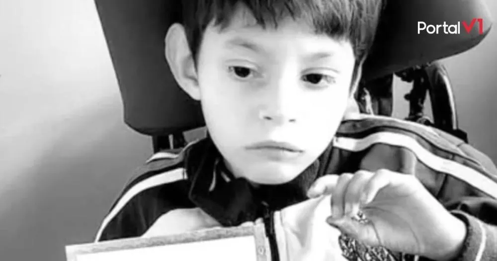 Tragédia em Telêmaco Borba: menino morre carbonizado em incêndio