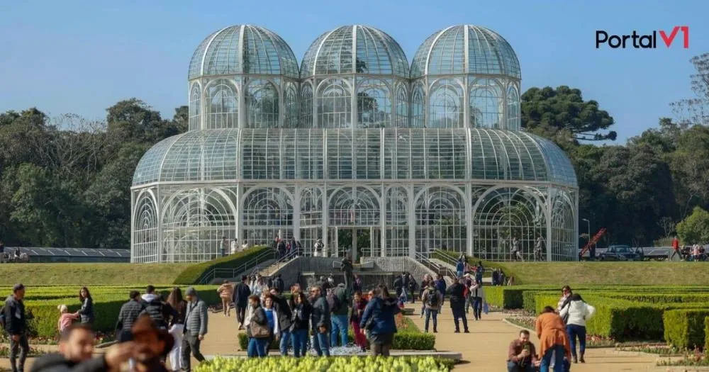 Agosto terá pouca chuva e grandes variações de temperatura no Paraná, aponta Simepar