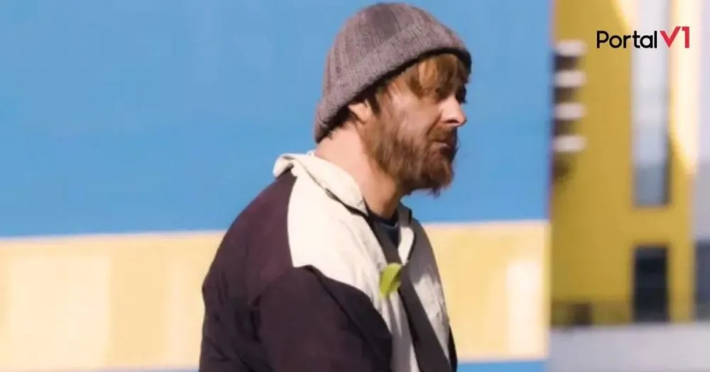 Prefeito se disfarça de morador de rua para entender realidade das pessoas em vulnerabilidade