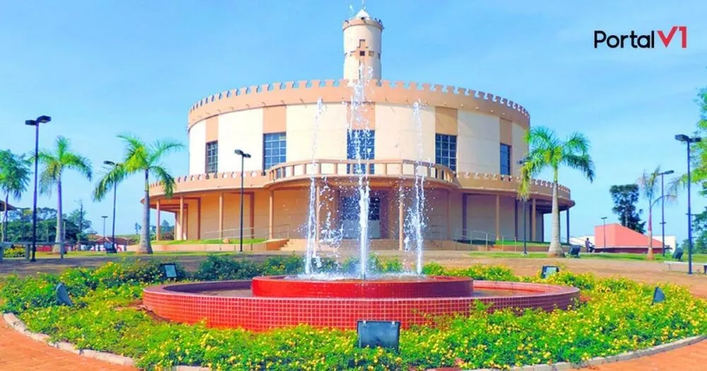 Sexta-feira será de sol e temperaturas amenas em São Pedro do Ivaí