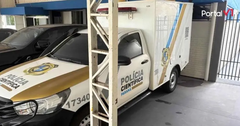 Mais uma morte na PR-466: mulher de 36 anos não resiste após engavetamento