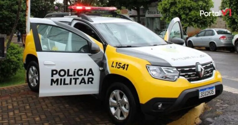 Discussão por aluguel termina em agressão em Jardim Alegre