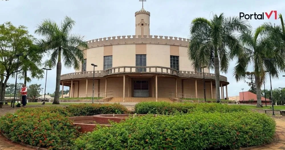 Primeira semana de agosto terá tempo instável em todo o Paraná