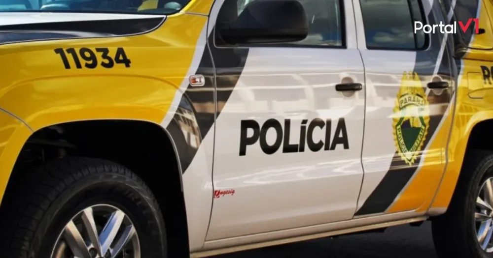 Homem é flagrado com drogas e tem motocicleta apreendida em Jandaia do Sul