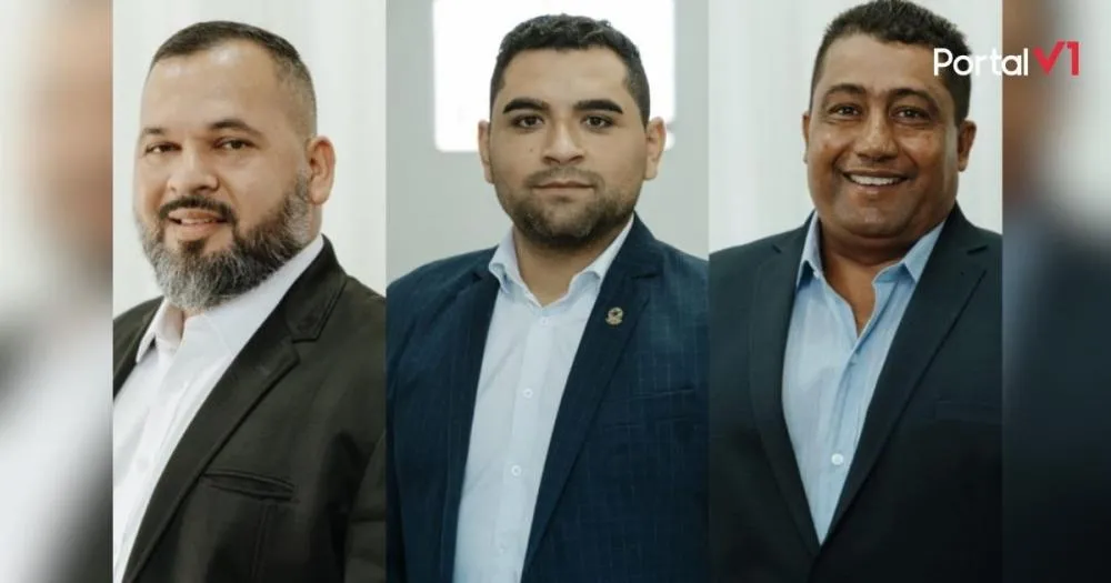 Mais três vereadores de Mauá da Serra têm mandatos cassados