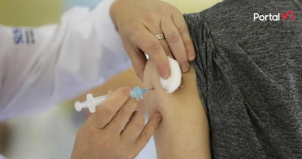 Com mais de 3,5 milhões vacinados, Paraná registra forte queda na detecção da Influenza