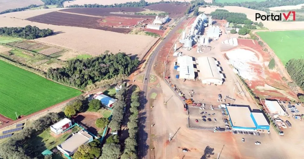 Obra de restauração da PR-466 deve impulsionar economia e segurança no Vale do Ivaí