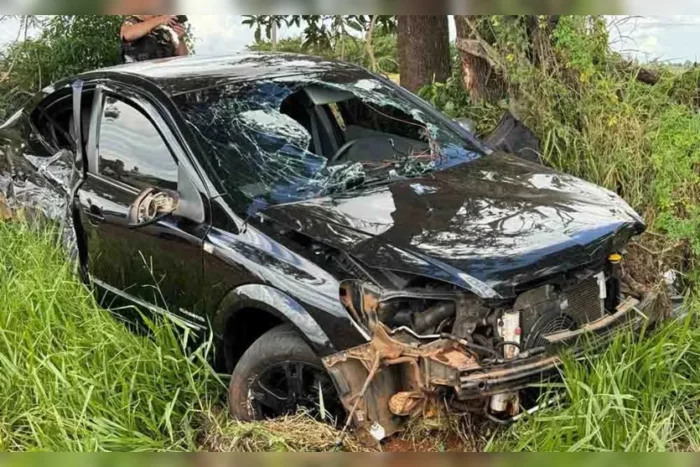 Tragédia em São João do Ivaí: Jovem Morre Após Acidente na PR-650