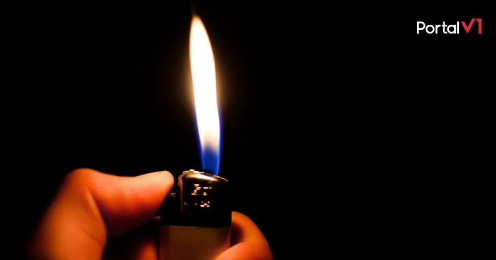 Ataque por ciúmes? Ex é suspeito de incendiar carro do atual namorado da ex em Ivaiporã