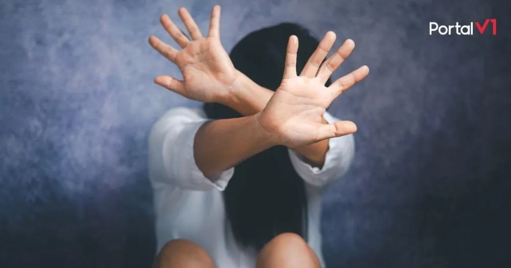 Mulher é agredida pelo companheiro e solicita medida protetiva em São Pedro do Ivaí