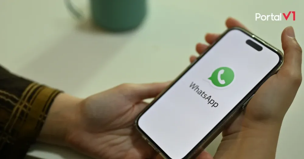 Homem cai em golpe pelo WhatsApp e tem número clonado em Jardim Alegre