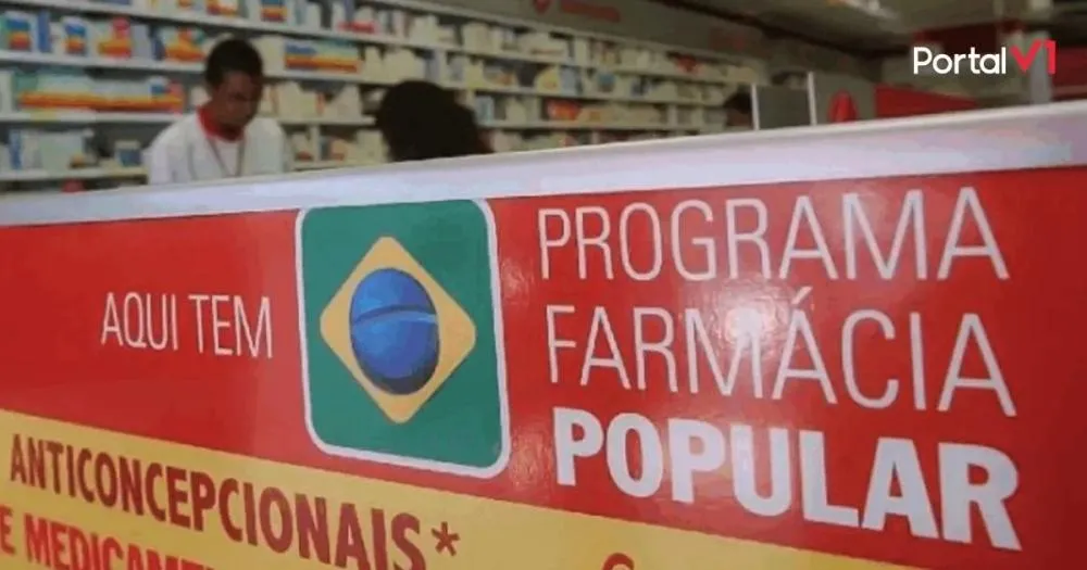 Farmácia Popular descredencia mais de 9 mil estabelecimentos em todo o país
