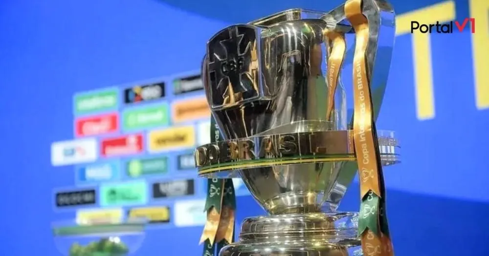 Flamengo, Palmeiras e São Paulo fora; seis times avançam às quartas da Copa do Brasil