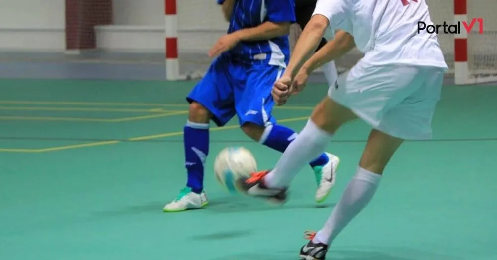 Discussão entre adolescentes após jogo de futsal mobiliza PM em Ivaiporã