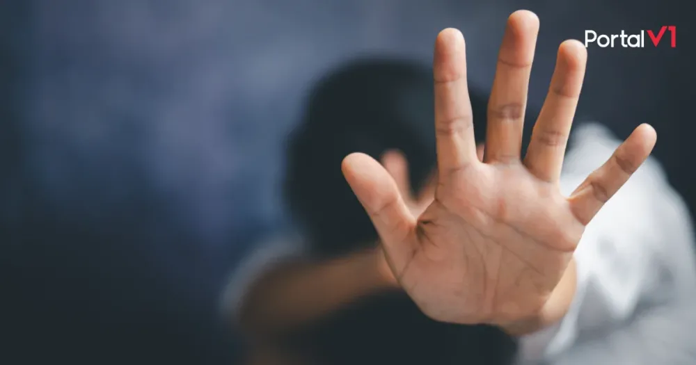 Menor agride irmã e causa tumulto em Rio Branco do Ivaí