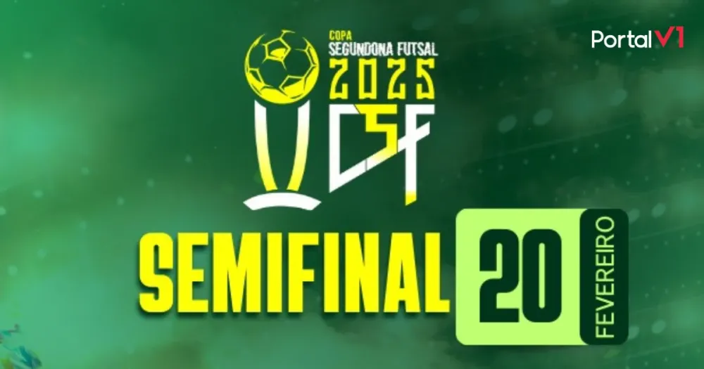 Quem vai para a final? Semifinais da Copa Segundona são HOJE em São Pedro do Ivaí