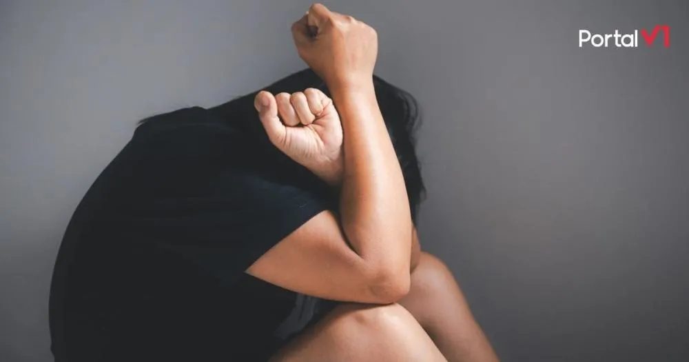 Mulher é agredida pelo companheiro após discussão por ciúmes em São Pedro do Ivaí