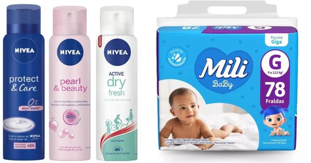 Promoção Imperdível na Drogaria Popular de São João do Ivaí