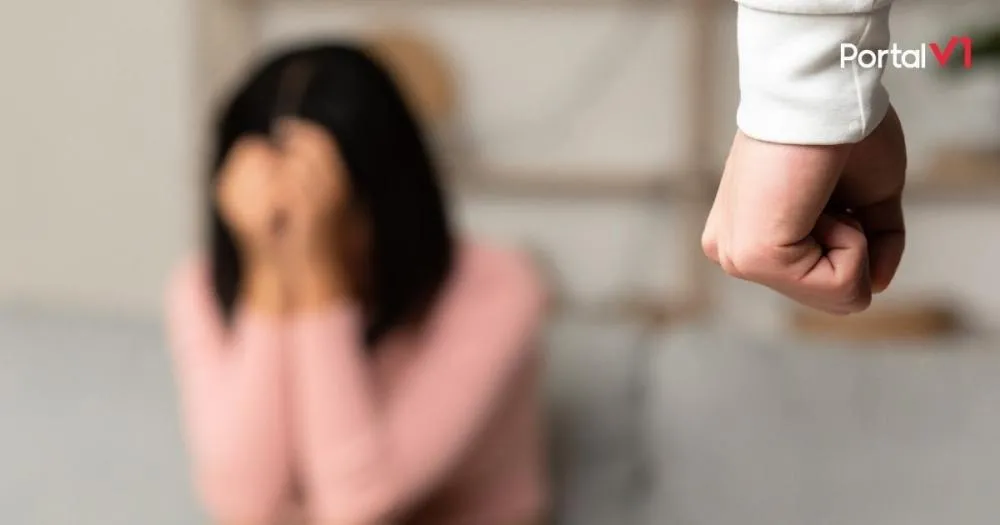 Mulher denuncia agressões e pede medida protetiva em Ivaiporã
