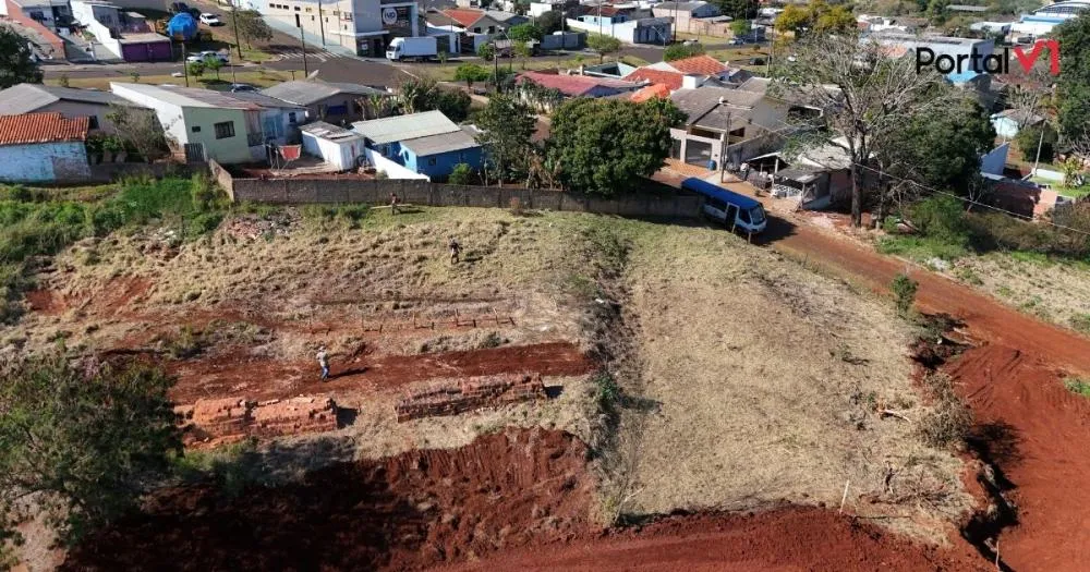 Prefeitura de Ivaiporã promoverá leilão de 5 terrenos e 1 casa com condições facilitadas de pagamento