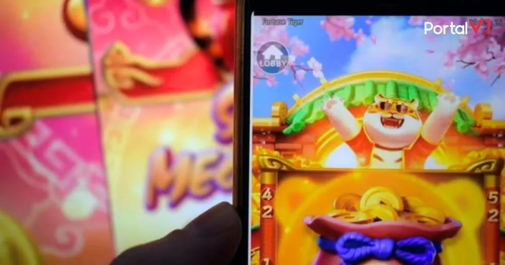 Mulher inventa sequestro para apostar no “Jogo do Tigrinho” em Ponta Grossa