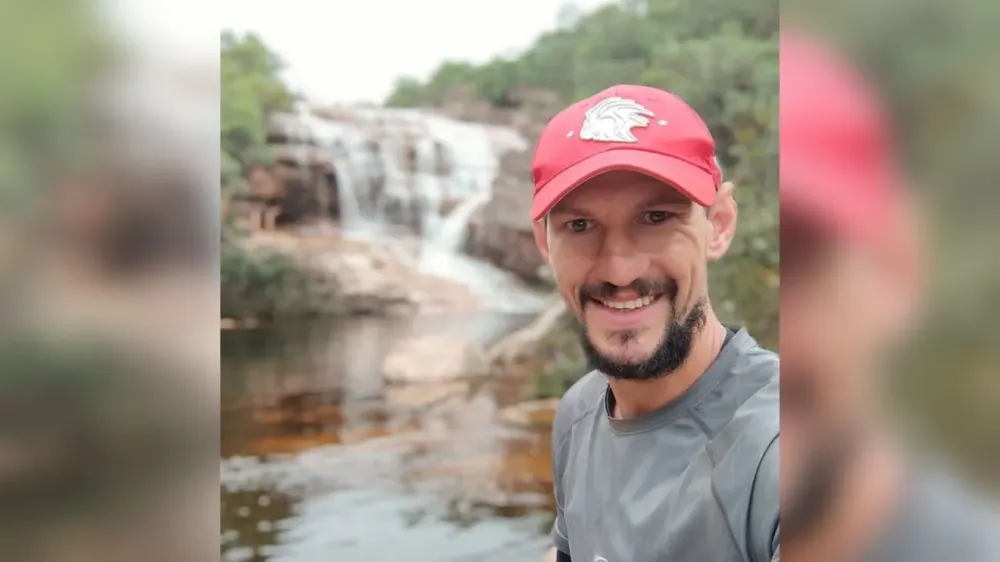 Influenciador catarinense e tia morrem em acidente durante viagem ao Chile