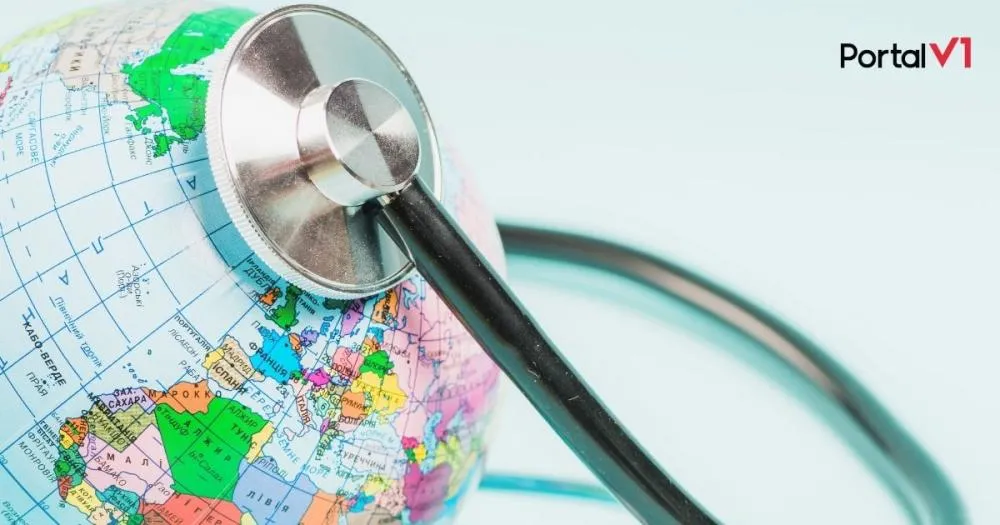 Turismo de Saúde no Brasil ganha impulso; saiba os motivos!